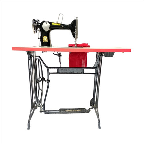 Foot Type Sewing Machine Stand