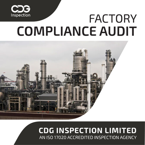 Factory Compliance Auditing In Kanpur