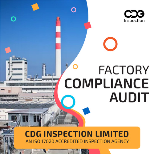 Factory Compliance Auditing In Aligarh