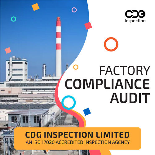 Factory Compliance Auditing In Aligarh