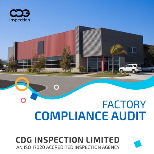 Factory Compliance Auditing In Raipur