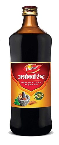Dabur Ashokrishta 225ml
