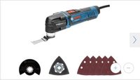 Bosch Multi-cutter Gop 30-28 Cutting Speed: 8000-20000 Rpm