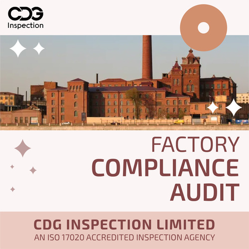 Factory Compliance Auditing In Ghaziabad