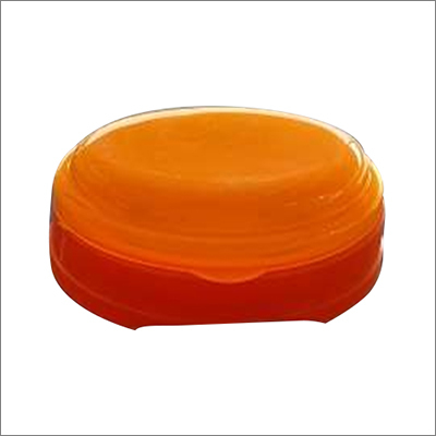 Soap Cover With Cap