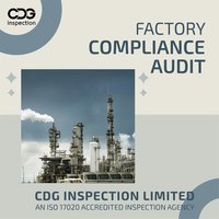 Factory Compliance Auditing In Hyderabad
