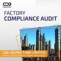 Factory Compliance Auditing In Ahmedabad