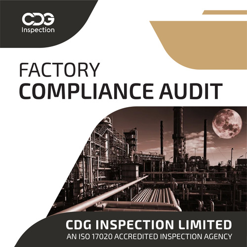 Factory Compliance Auditing In Mumbai