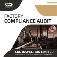 Factory Compliance Auditing In Mumbai