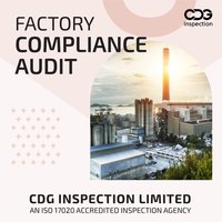 Factory Compliance Auditing In Chennai