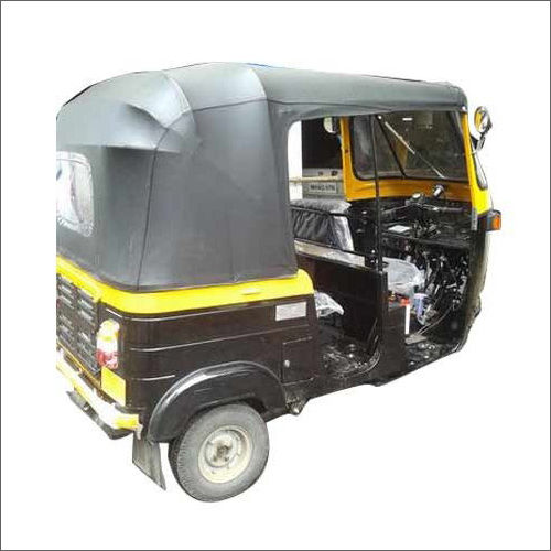 Long Life Service Waterproof Three Wheeler Hood