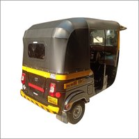 Bajaj Compact 4 Stroke Three Wheeler Hood