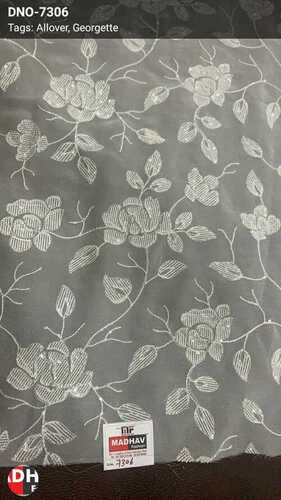 sequine all over  fabric