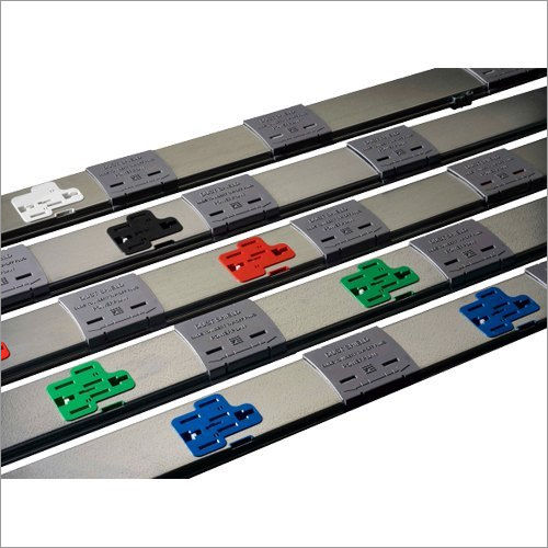 Industrial Busbar System