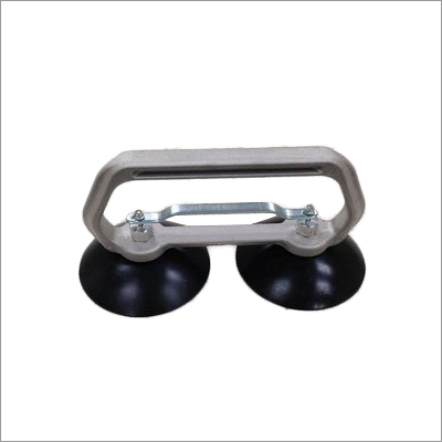 Heavy Duty Double Suction Cup