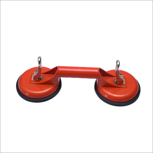 Floor Panel Puller Double Suction Cup