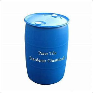 Paver Tile Hardener Chemical