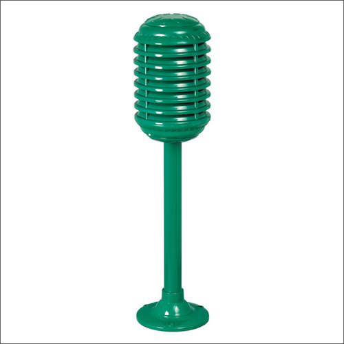 Green Ahuja Gs6401T Garden Speaker