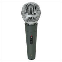 Ahuja ASM-580XLR Microphone