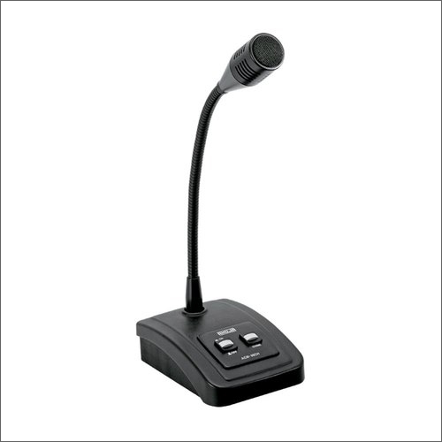 Ahuja ACM-96CH Microphone