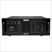 Ahuja UBA-800DP Power Amplifier