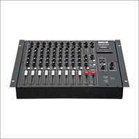 Ahuja AMX-912DP Audio Mixer