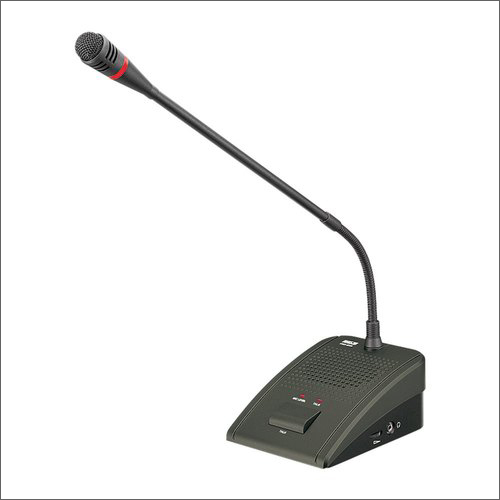 Metal Ahuja Cmd-5200 Audio Conference System