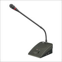 Ahuja CMD-5200 Audio Conference System