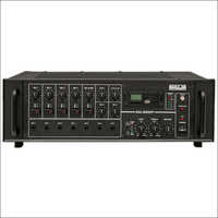 SSA-5000DP Ahuja Power Amplifier