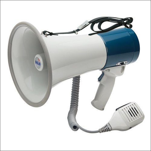 PA Megaphone