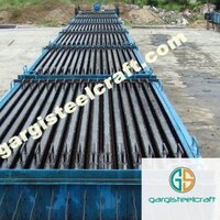Prestressed Precast Compound Wall Mould