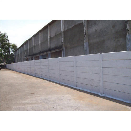 Precast Readymade Wall