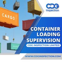 Container Loading Supervision In Gurgaon