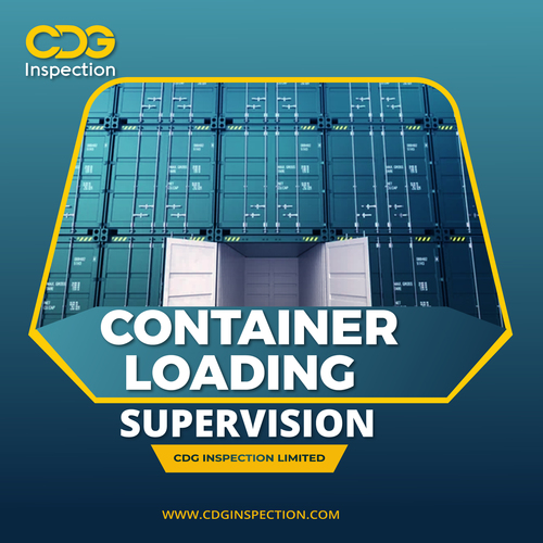 Container Loading Supervision In Delhi