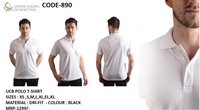 UCB 100%  COTTON T - SHIRT