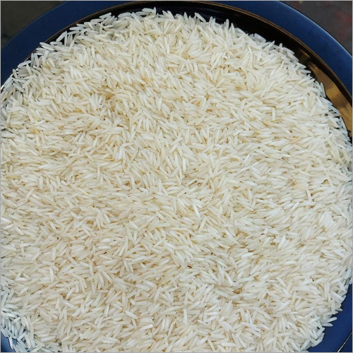 1121 Raw White Rice