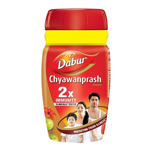 dabur chyawanprash 500gm