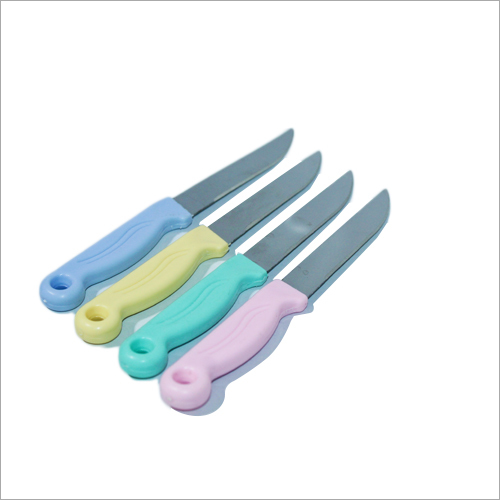 Multicolor 786 Knife