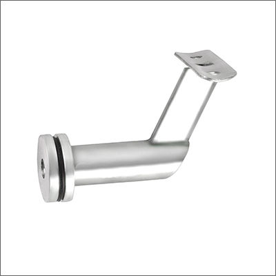 Stainless Steel C Type Glass Bracket