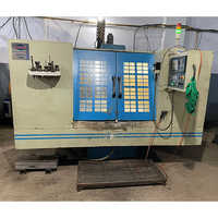 Workshop Machinery
