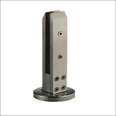 Stainless Steel Square Spigot