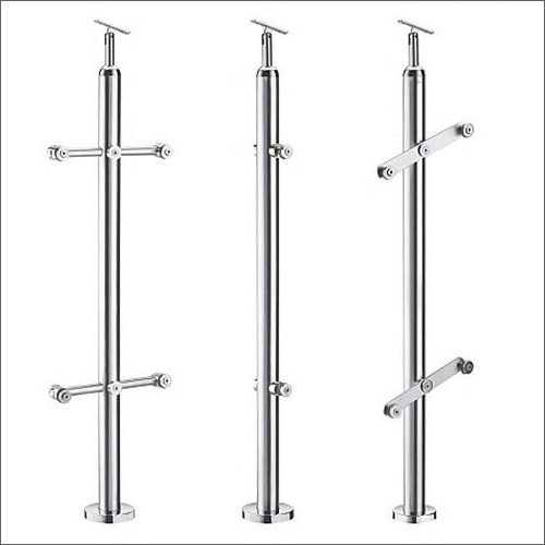 Stainless Steel Railing Balusters