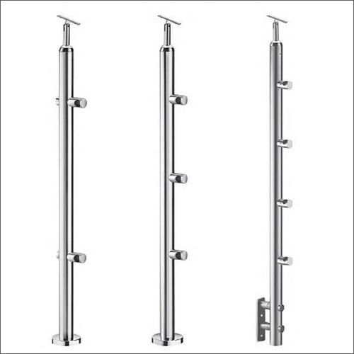 Stainless Steel Balcony Baluster