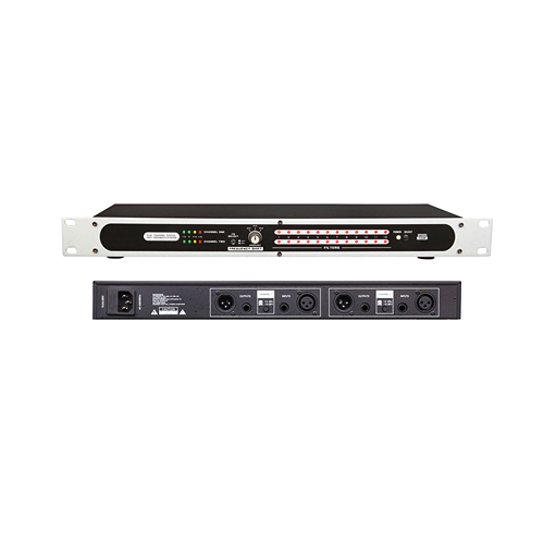 Amplifiers