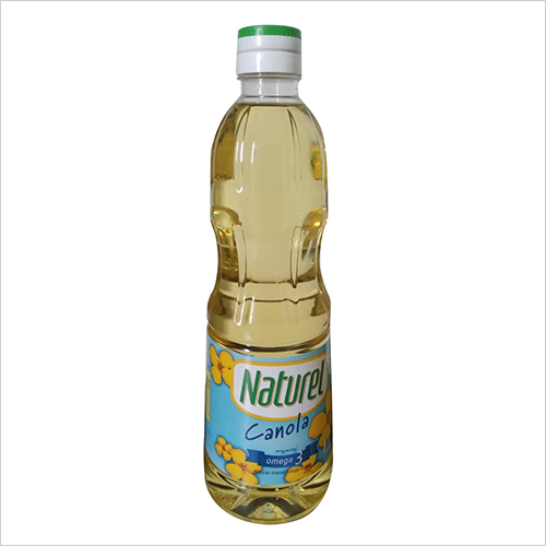 Natural Canola Oil By NODEX GLOBAL RESOURCES