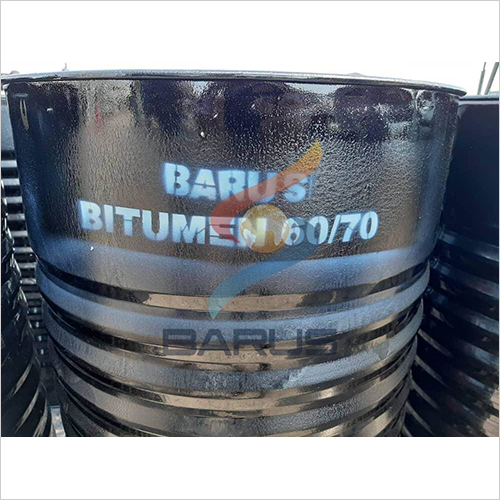 60-70 Grade Barus Bitumen