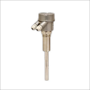 Vibrating Rod Type Level Sensor For Solids