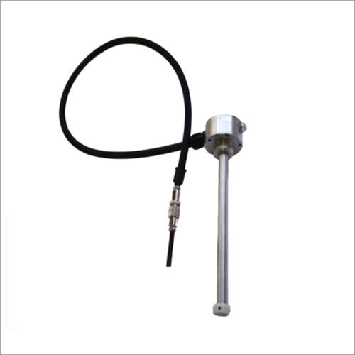 Remote Tracking Fuel Level Sensor