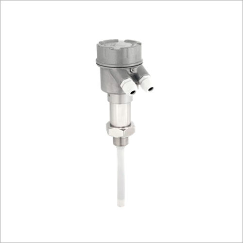 Stainless Steel Capacitive Level Sensor