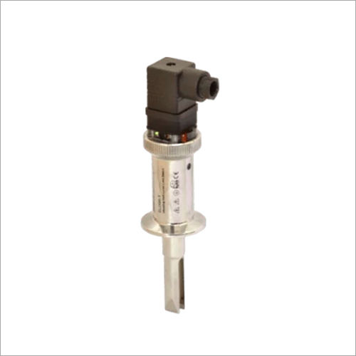 Tuning Fork Level Sensor